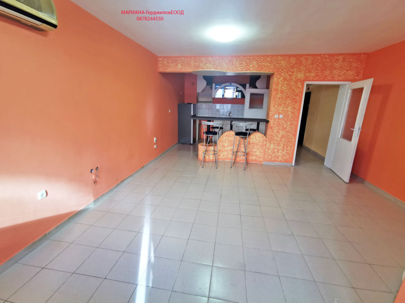 Til leie  2 soverom Plovdiv , Tsentar , 92 kvm | 13521840 - bilde [3]