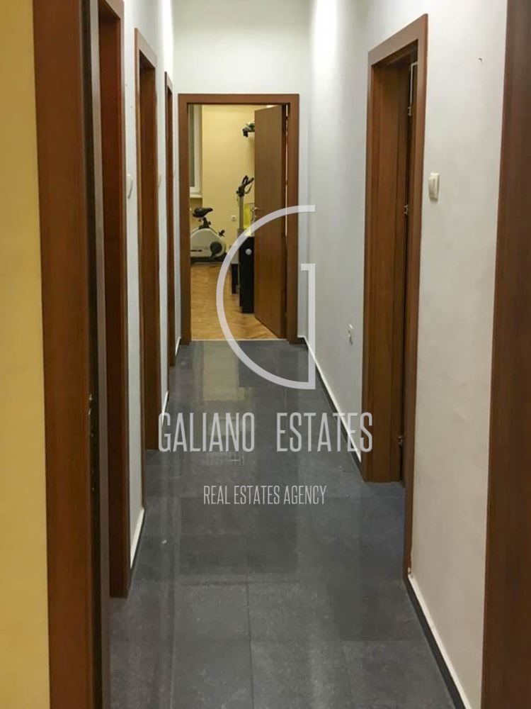 De inchiriat  2 dormitoare Sofia , Țentâr , 100 mp | 63342077 - imagine [13]