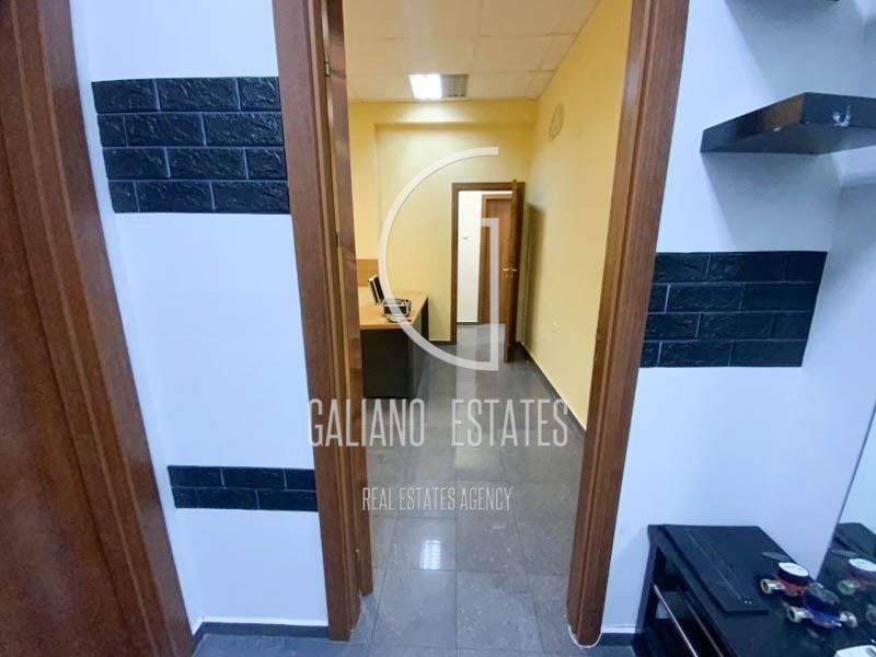 De inchiriat  2 dormitoare Sofia , Țentâr , 100 mp | 63342077 - imagine [12]