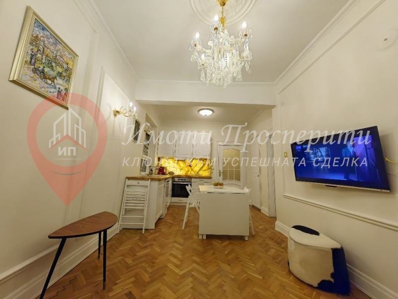 Дава под наем  3-стаен град София , Център , 75 кв.м | 97015126 - изображение [3]