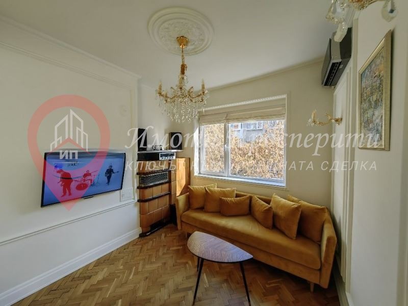 Дава под наем  3-стаен град София , Център , 75 кв.м | 97015126 - изображение [7]