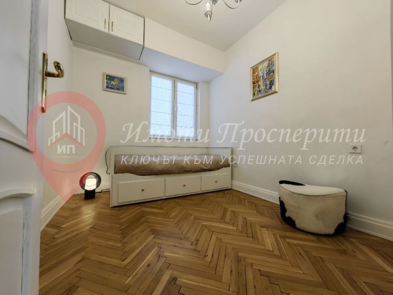 Дава под наем  3-стаен град София , Център , 75 кв.м | 97015126 - изображение [11]