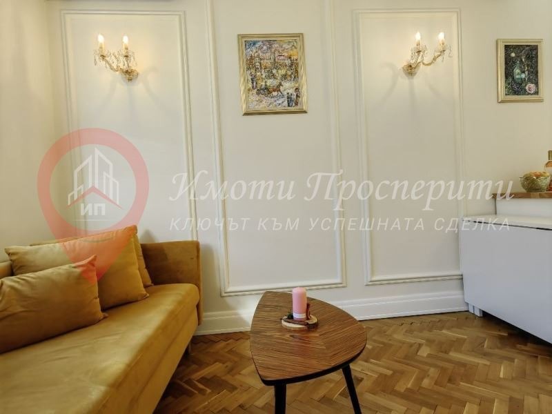 Дава под наем  3-стаен град София , Център , 75 кв.м | 97015126 - изображение [9]