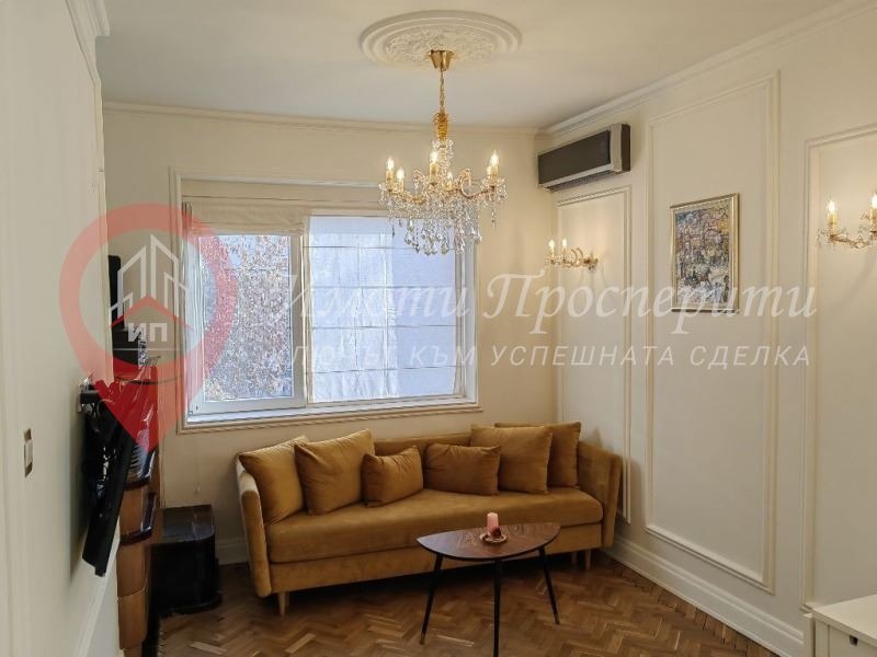 Дава под наем  3-стаен град София , Център , 75 кв.м | 97015126 - изображение [8]