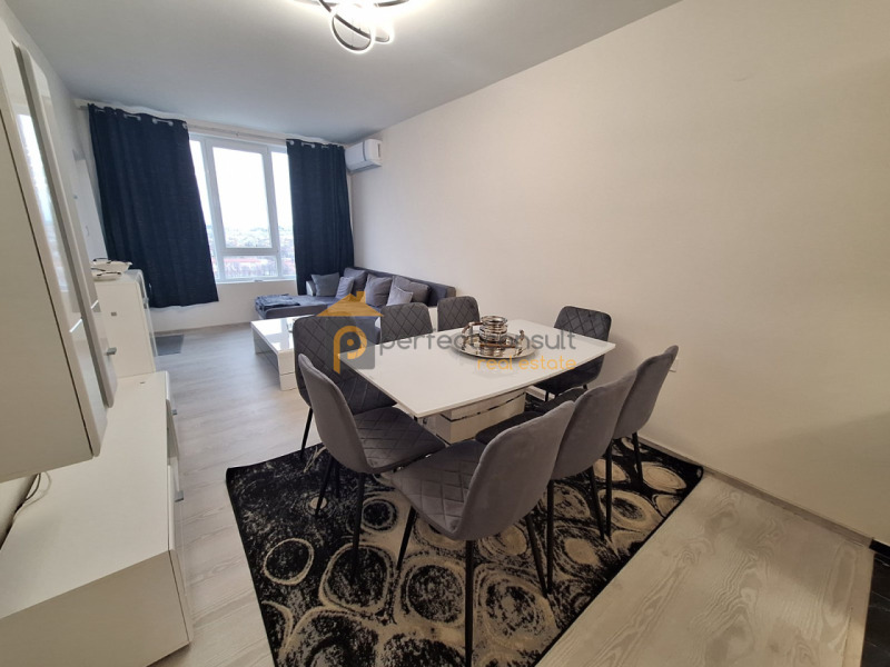 K pronájmu  2 ložnice Plovdiv , Sadijski , 120 m2 | 75596927 - obraz [3]