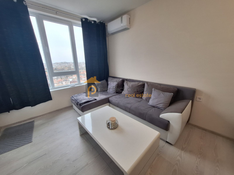 K pronájmu  2 ložnice Plovdiv , Sadijski , 120 m2 | 75596927 - obraz [2]