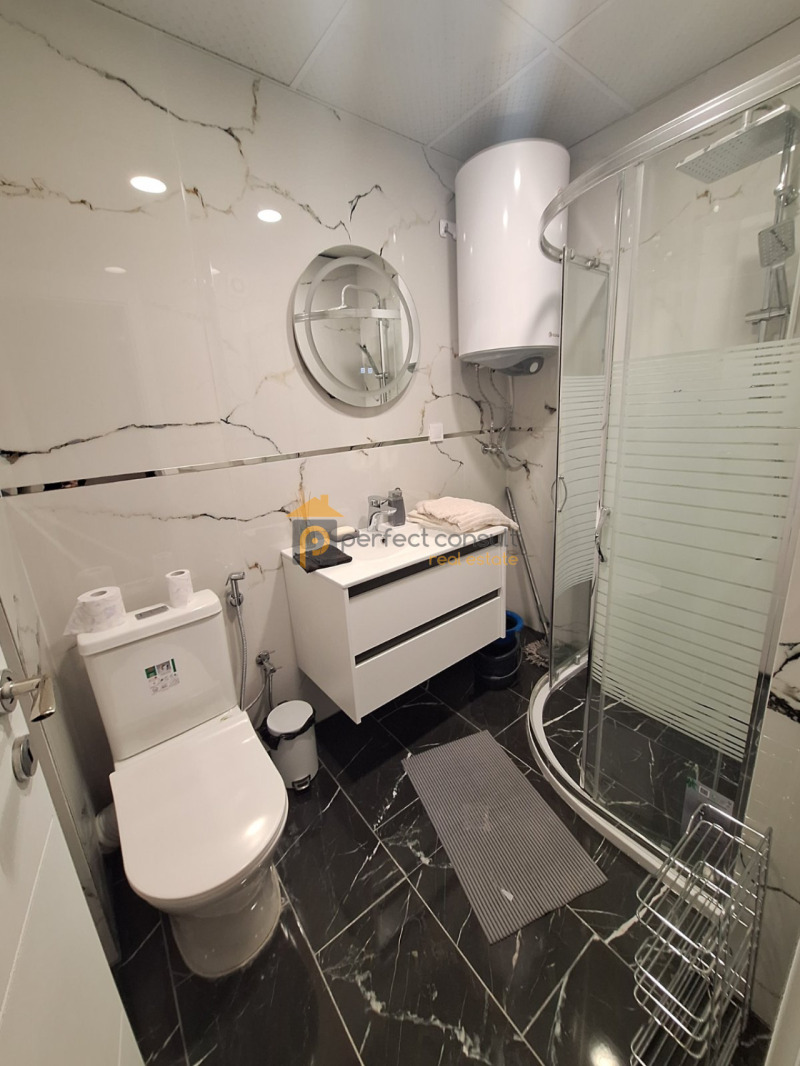 K pronájmu  2 ložnice Plovdiv , Sadijski , 120 m2 | 75596927 - obraz [13]