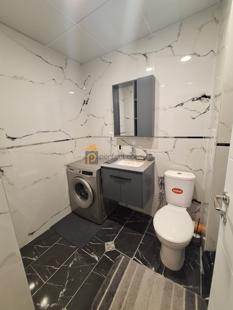 K pronájmu  2 ložnice Plovdiv , Sadijski , 120 m2 | 75596927 - obraz [12]