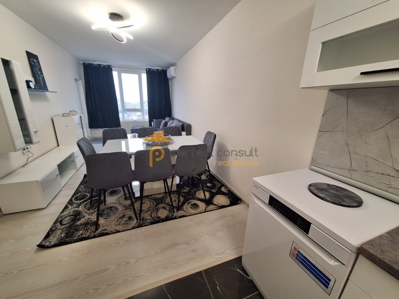 K pronájmu  2 ložnice Plovdiv , Sadijski , 120 m2 | 75596927 - obraz [4]
