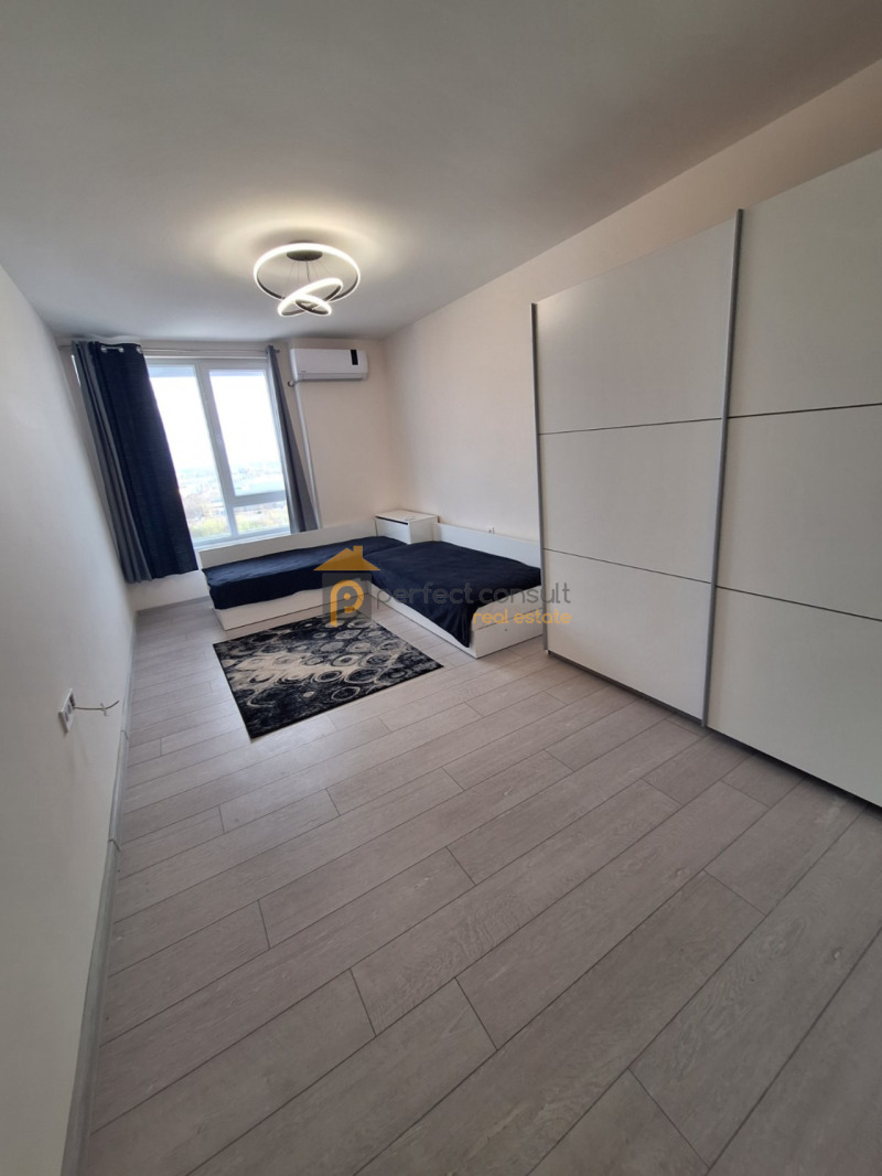 K pronájmu  2 ložnice Plovdiv , Sadijski , 120 m2 | 75596927 - obraz [9]