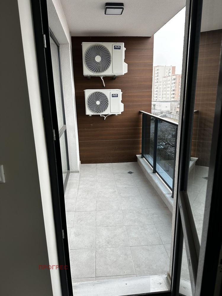 Дава под наем 3-СТАЕН, гр. Пловдив, Каменица 2, снимка 10 - Апартаменти - 53953999