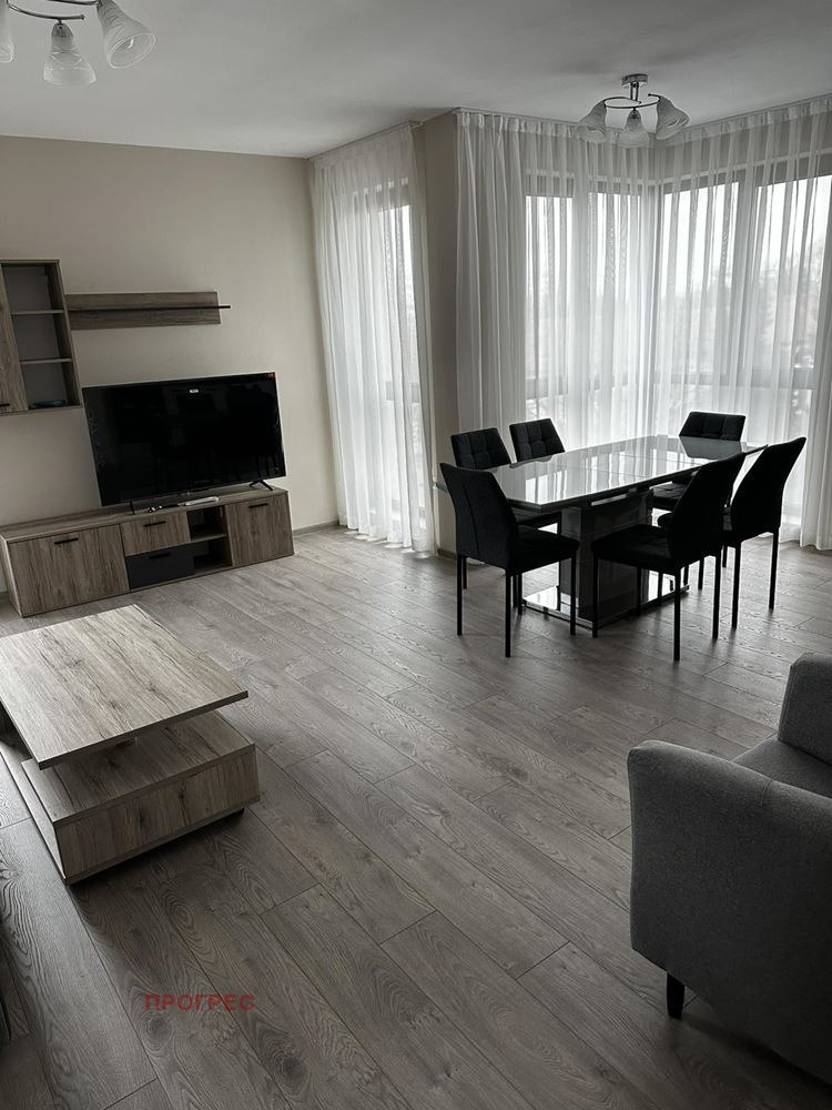 Дава под наем 3-СТАЕН, гр. Пловдив, Каменица 2, снимка 4 - Апартаменти - 53953999