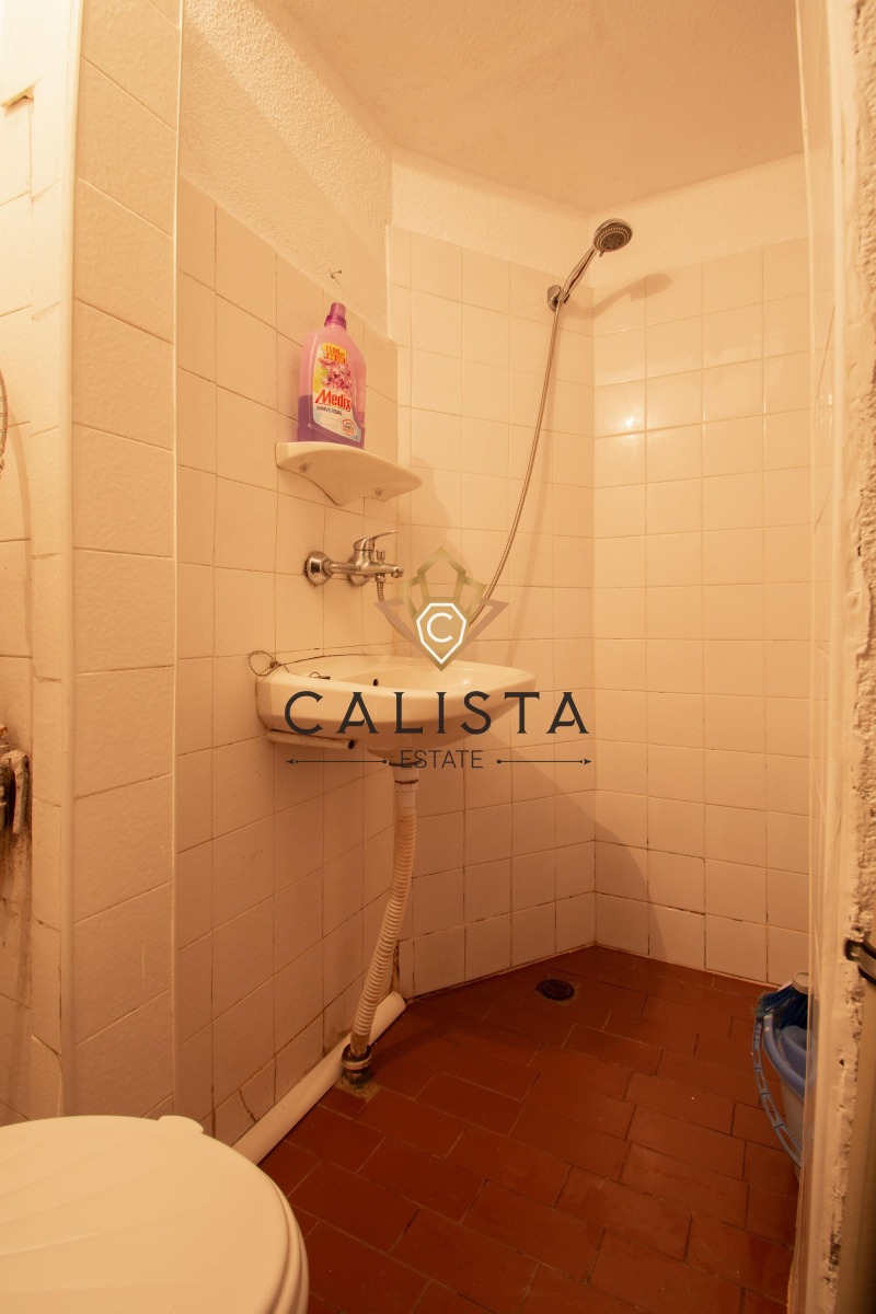 Дава под наем 4-СТАЕН, гр. София, Център, снимка 8 - Апартаменти - 53379307