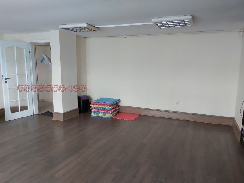 Дава под наем ОФИС, гр. София, Гео Милев, снимка 2 - Офиси - 52970236