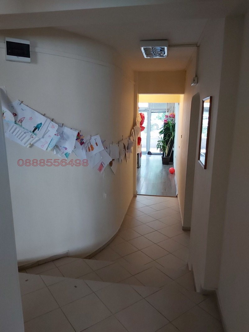 Дава под наем ОФИС, гр. София, Гео Милев, снимка 5 - Офиси - 52970236