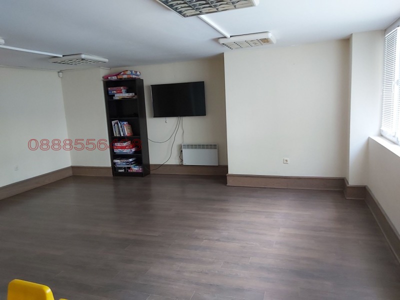 Дава под наем ОФИС, гр. София, Гео Милев, снимка 3 - Офиси - 52970236