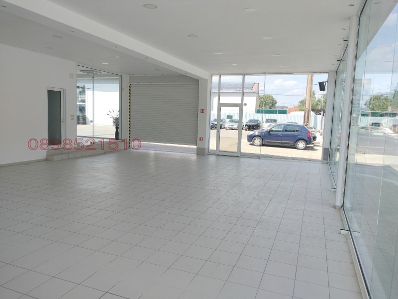 Дава под наем  Гараж град Русе , Новата махала , 115 кв.м | 61143950 - изображение [5]