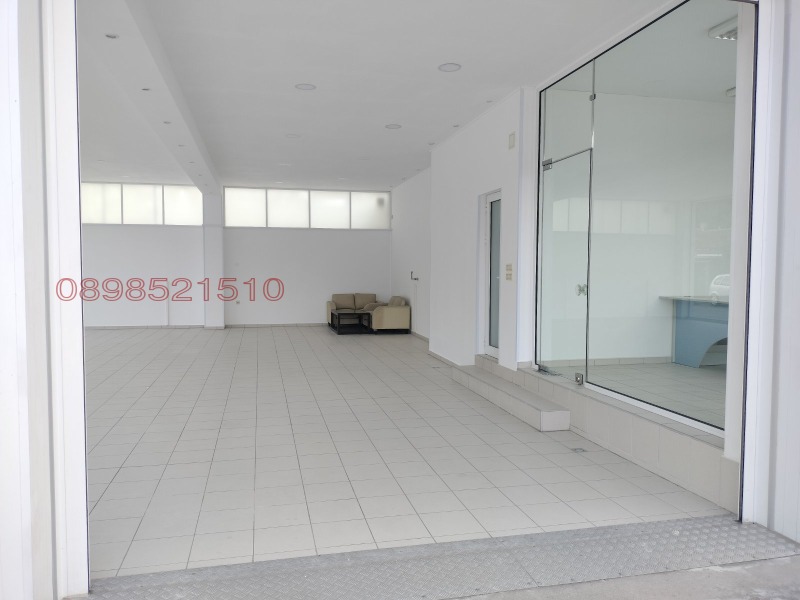 Дава под наем  Гараж град Русе , Новата махала , 115 кв.м | 61143950 - изображение [4]