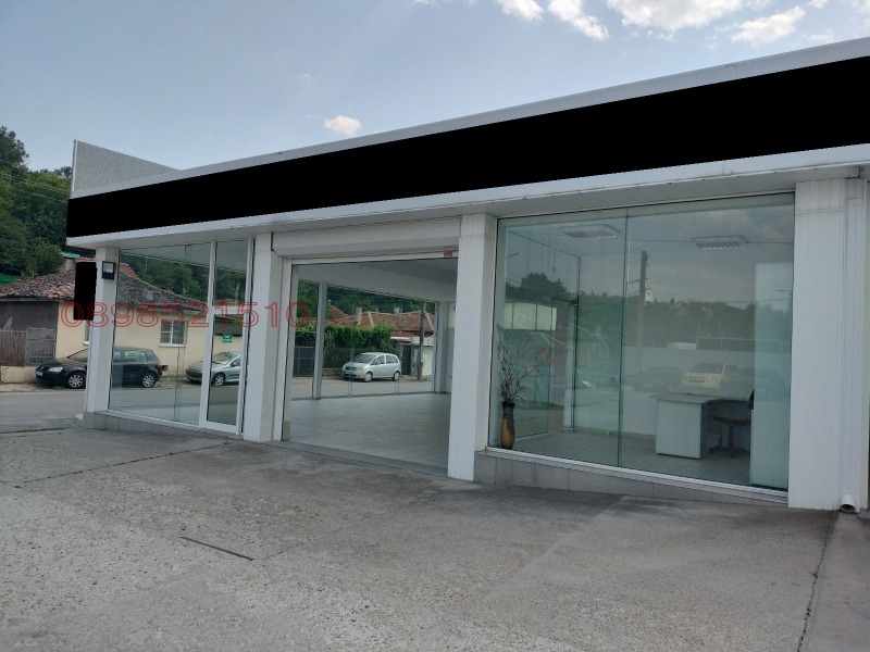 Дава под наем  Гараж град Русе , Новата махала , 115 кв.м | 61143950 - изображение [2]