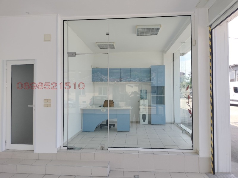 Дава под наем  Гараж град Русе , Новата махала , 115 кв.м | 61143950 - изображение [6]