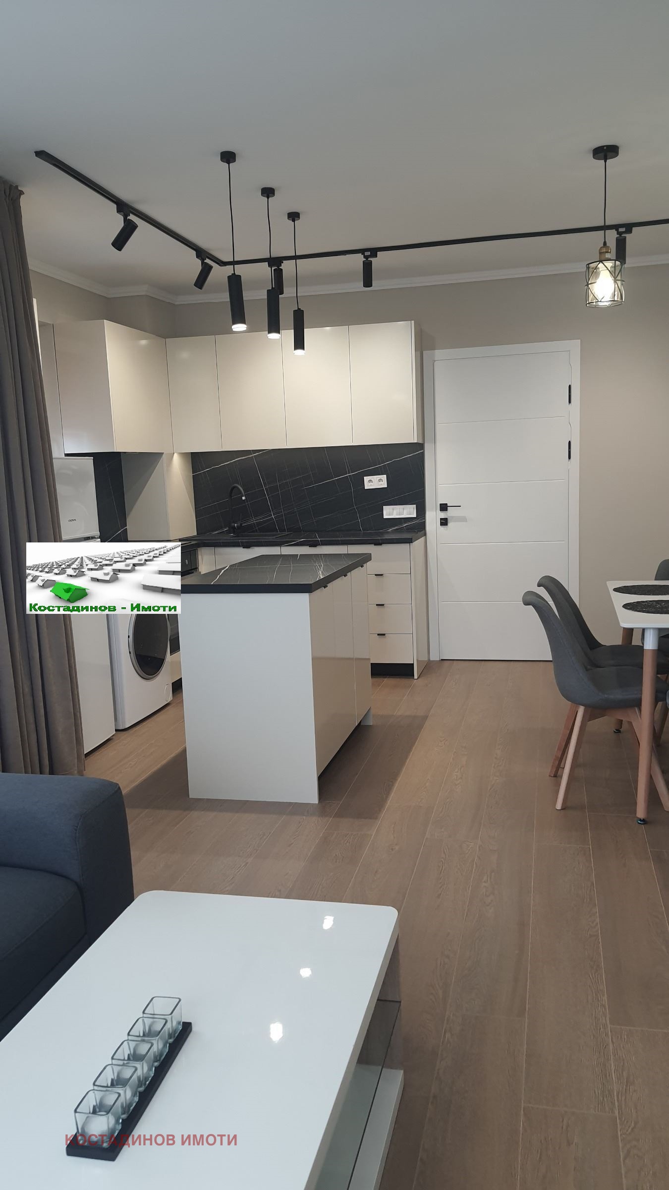 Дава под наем 2-СТАЕН, гр. Пловдив, Център, снимка 2 - Апартаменти - 50383138