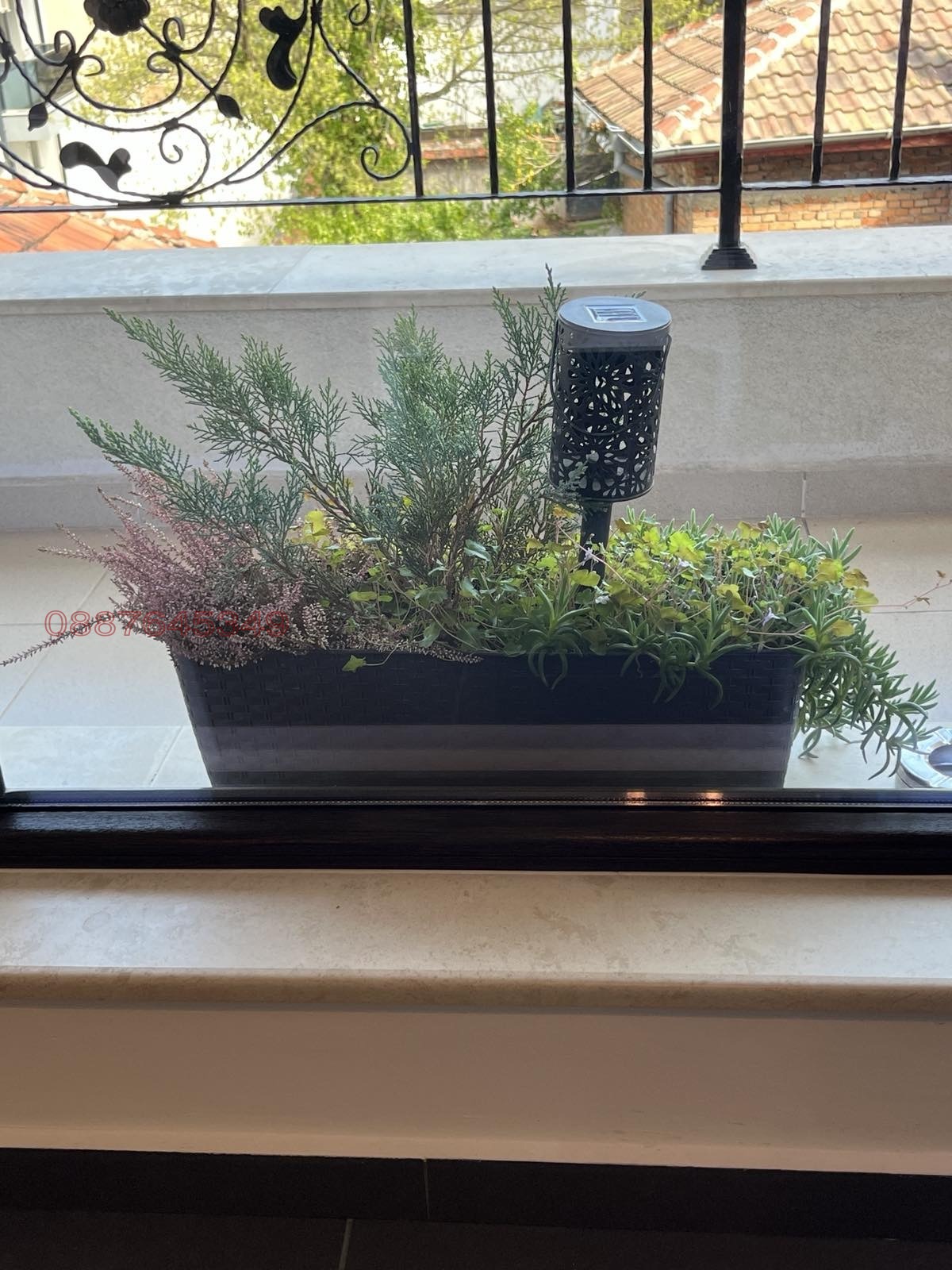 Дава под наем 2-СТАЕН, гр. Пловдив, Мараша, снимка 11 - Апартаменти - 53836540