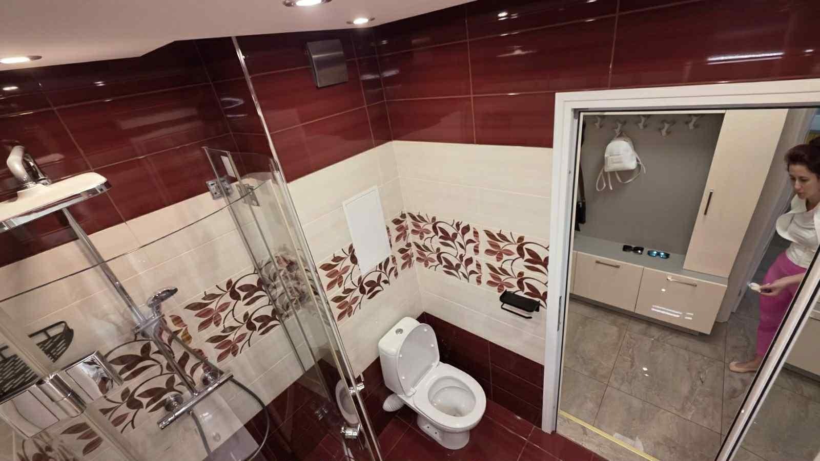 Дава под наем 2-СТАЕН, гр. София, Малинова долина, снимка 6 - Апартаменти - 54224361