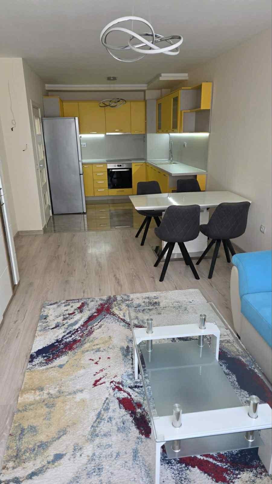 Дава под наем 2-СТАЕН, гр. София, Малинова долина, снимка 2 - Апартаменти - 54224361