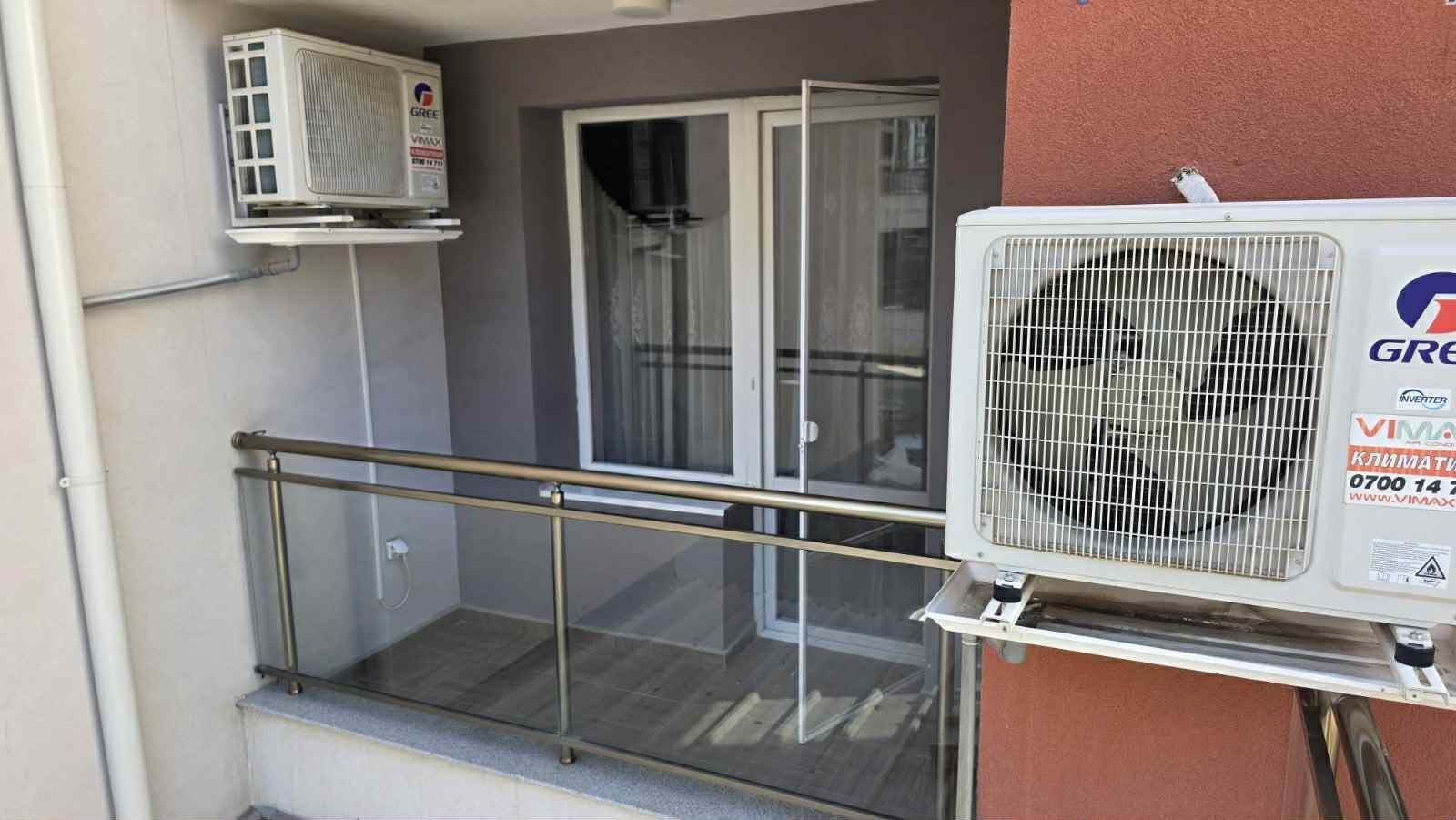 Дава под наем 2-СТАЕН, гр. София, Малинова долина, снимка 8 - Апартаменти - 54224361