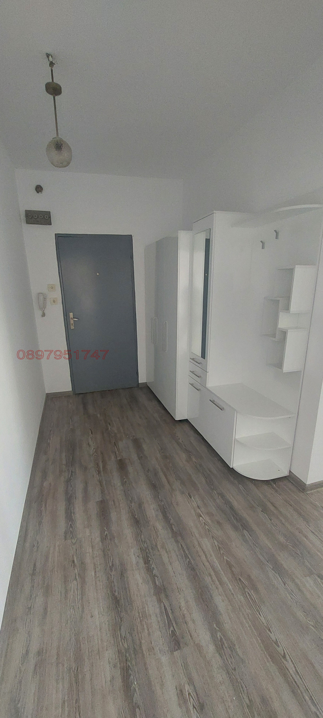 Дава под наем 2-СТАЕН, гр. София, Надежда 1, снимка 9 - Апартаменти - 54601684