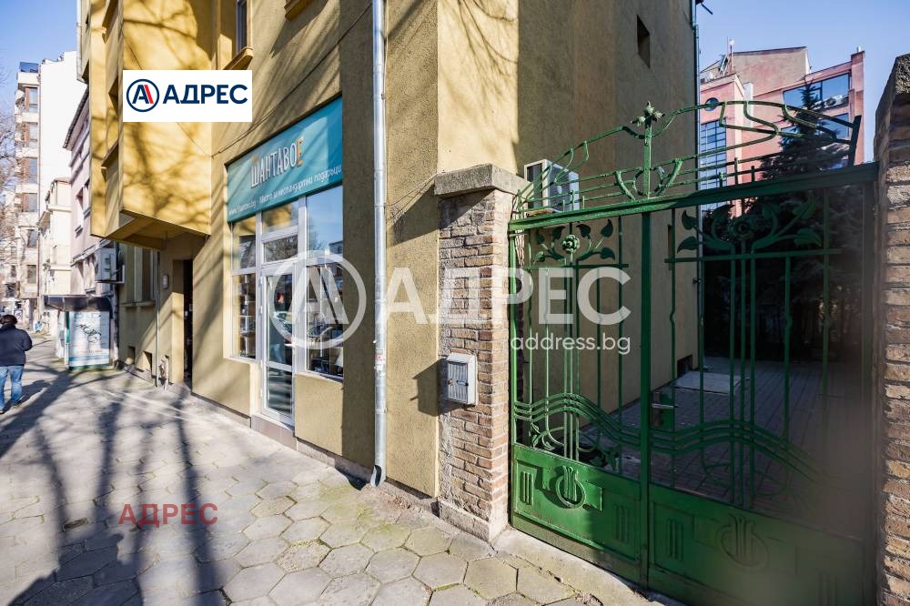 Дава под наем 3-СТАЕН, гр. Варна, Център, снимка 2 - Апартаменти - 54287172