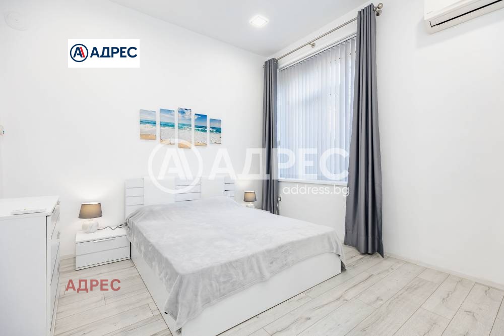 Дава под наем 3-СТАЕН, гр. Варна, Център, снимка 16 - Апартаменти - 54287172