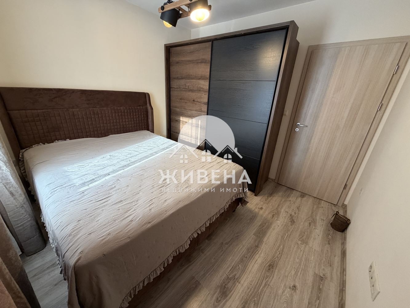 Дава под наем 3-СТАЕН, гр. Варна, Аспарухово, снимка 9 - Апартаменти - 55832115