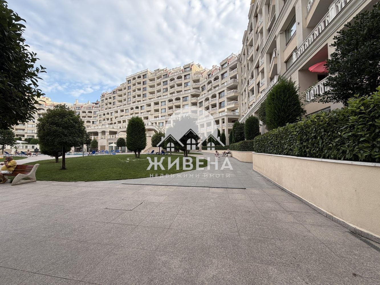 Дава под наем 3-СТАЕН, гр. Варна, Аспарухово, снимка 15 - Апартаменти - 55832115