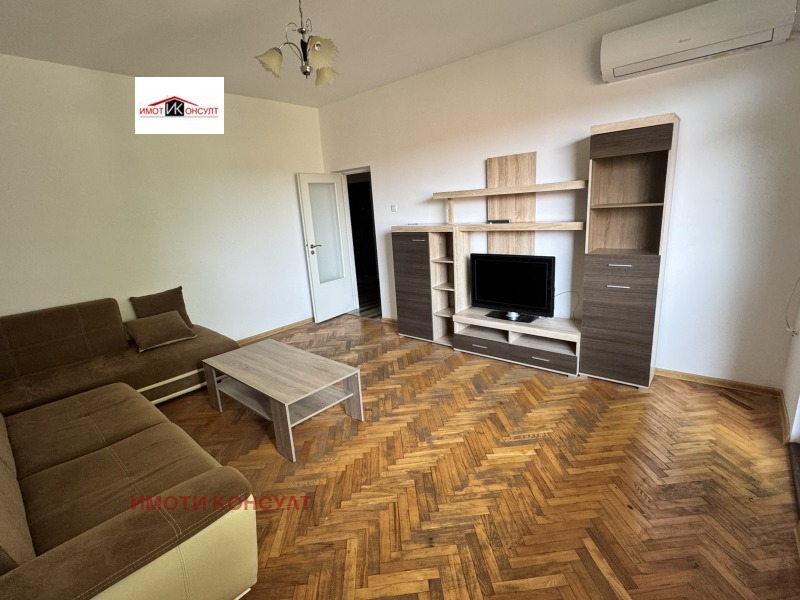 Дава под Наем МНОГОСТАЕН в град Велико Търново, Център - 95 кв.м / 439.71 € » 860 лв., ИМОТИ КОНСУЛТ