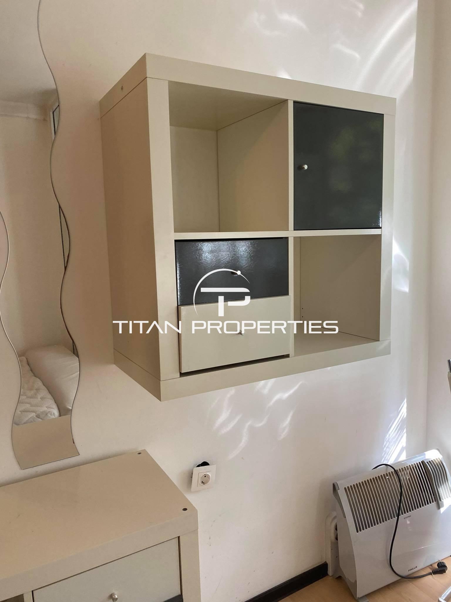 Дава под Наем 1-СТАЕН | Imot.bg — изображение 2