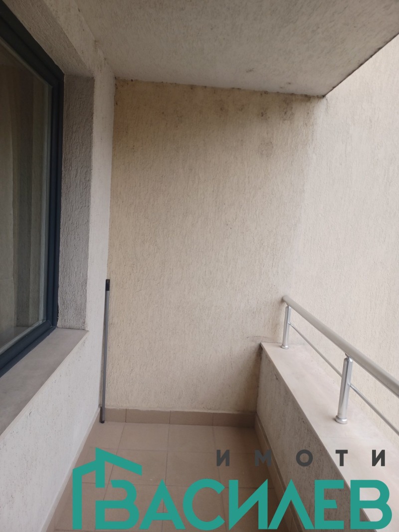 Дава под наем 1-СТАЕН, гр. София, Хаджи Димитър, снимка 8 - Апартаменти - 53535366