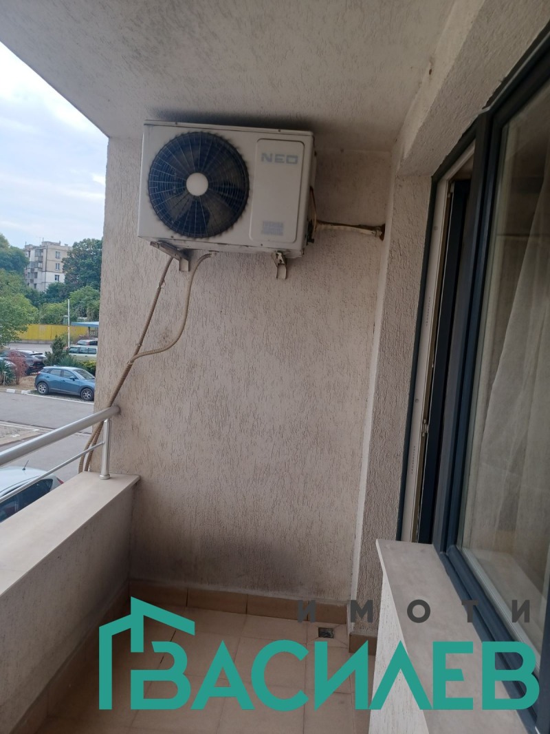 Дава под наем 1-СТАЕН, гр. София, Хаджи Димитър, снимка 7 - Апартаменти - 53535366