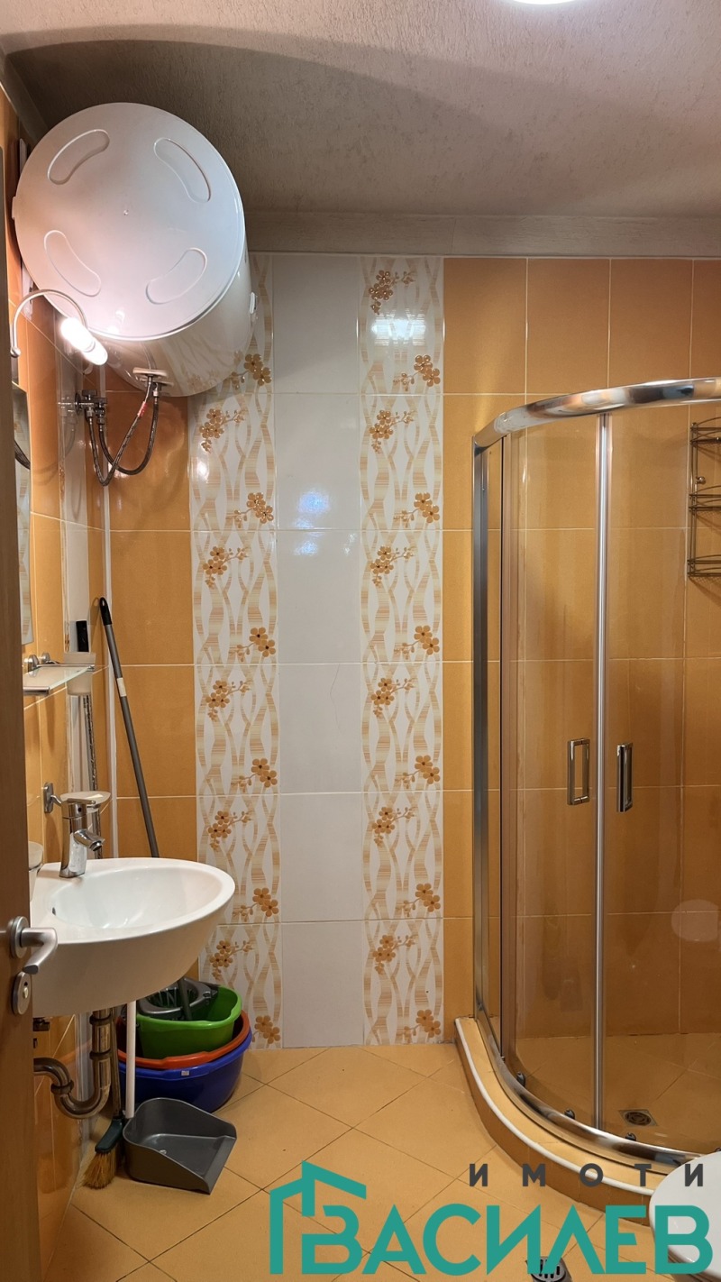 Дава под наем 1-СТАЕН, гр. София, Хаджи Димитър, снимка 6 - Апартаменти - 53535366