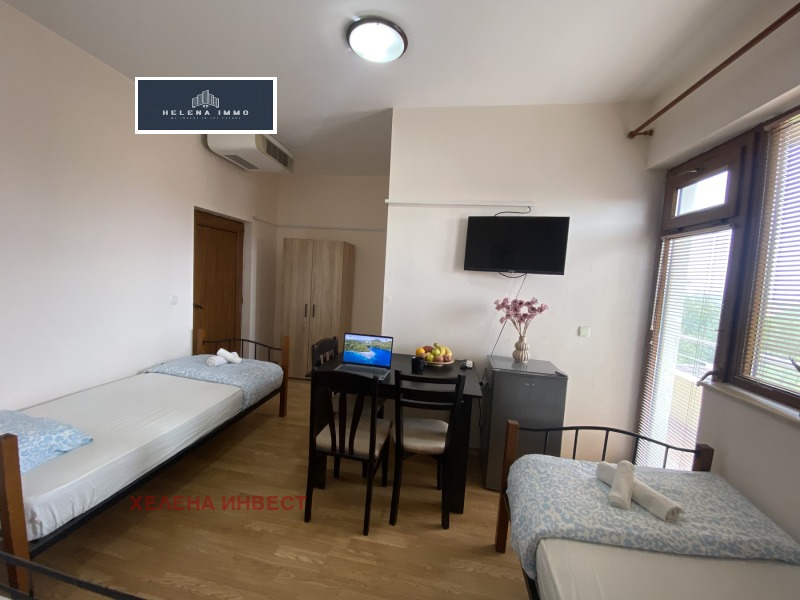 Дава под наем 1-СТАЕН, гр. София, Люлин 6, снимка 2 - Апартаменти - 53563064