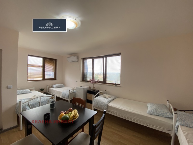 Дава под наем 1-СТАЕН, гр. София, Люлин 6, снимка 4 - Апартаменти - 53563064