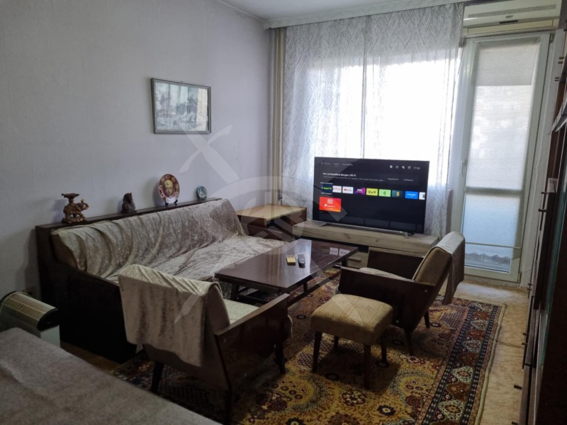 En renta  1 dormitorio Varna , Mladost 2 , 45 metros cuadrados | 62590771 - imagen [2]