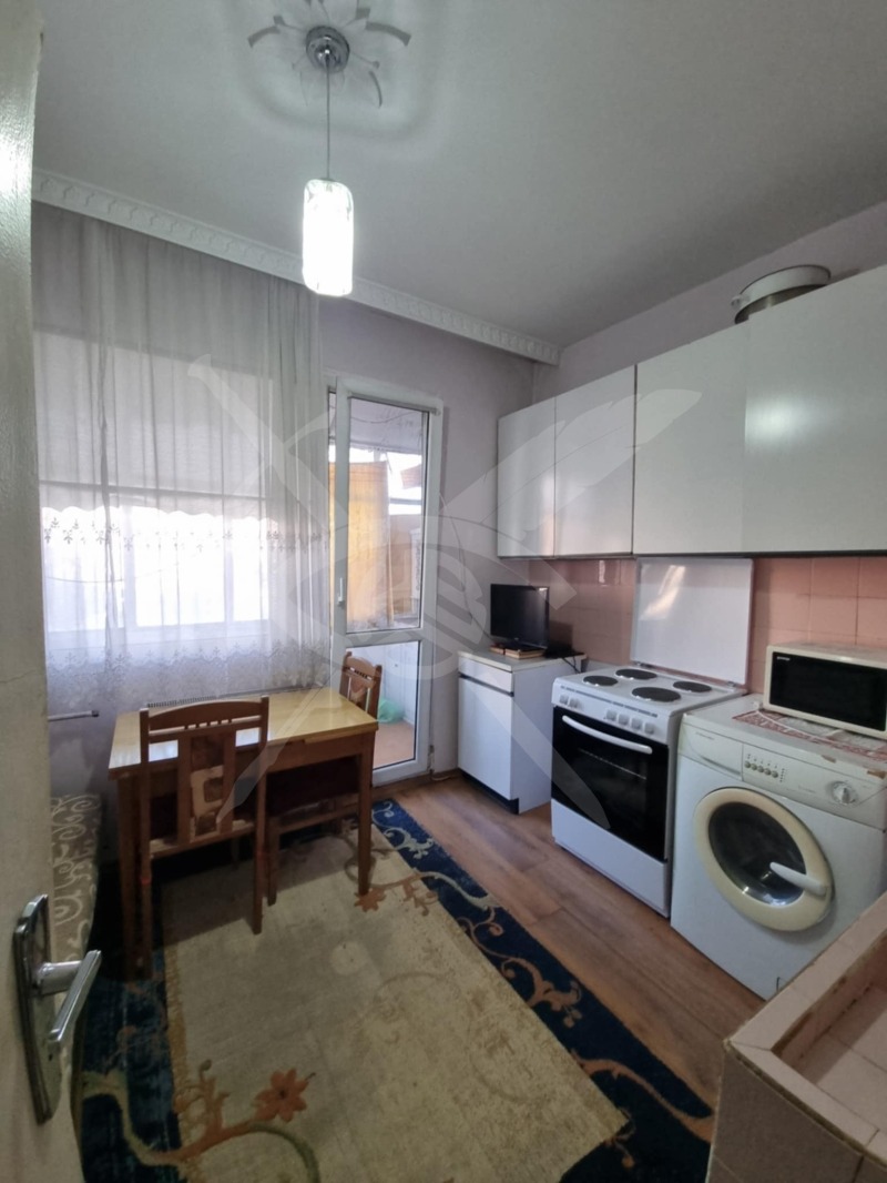 En renta  1 dormitorio Varna , Mladost 2 , 45 metros cuadrados | 62590771