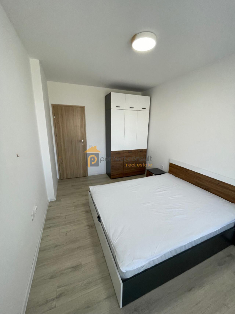 Para alugar  1 quarto Plovdiv , Hristo Smirnenski , 74 m² | 26572971 - imagem [8]