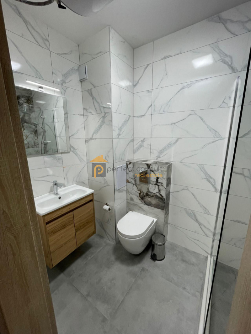 Para alugar  1 quarto Plovdiv , Hristo Smirnenski , 74 m² | 26572971 - imagem [9]
