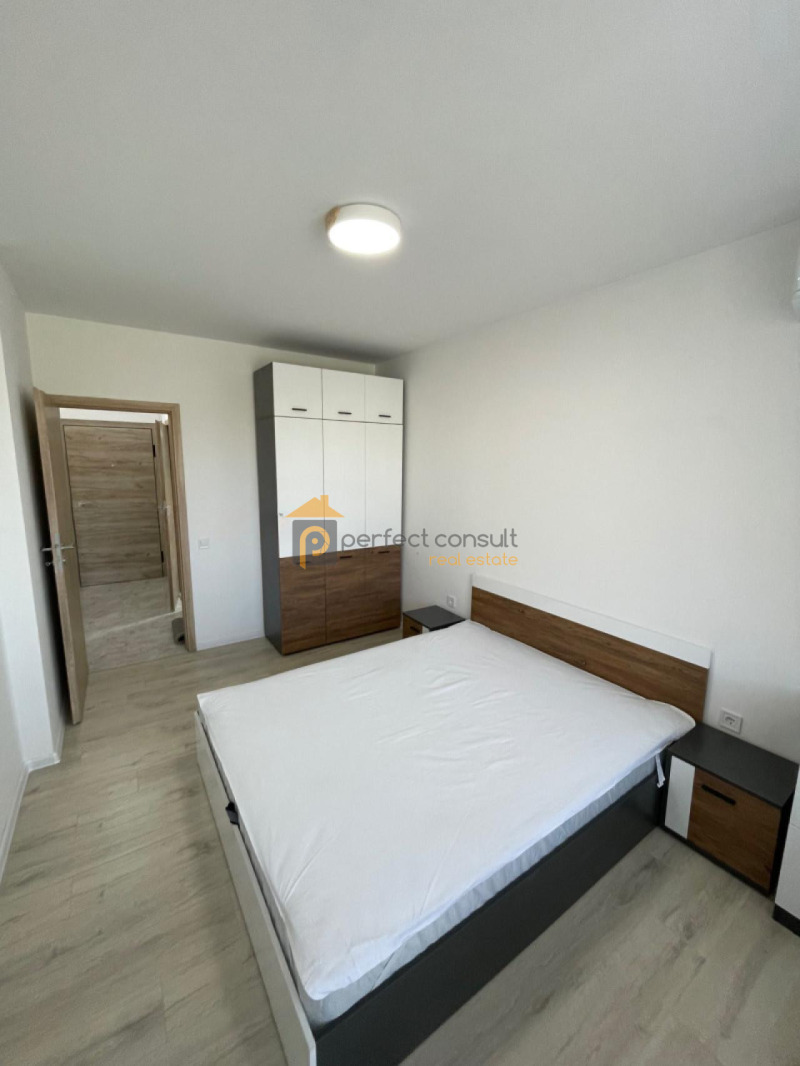 Para alugar  1 quarto Plovdiv , Hristo Smirnenski , 74 m² | 26572971 - imagem [4]