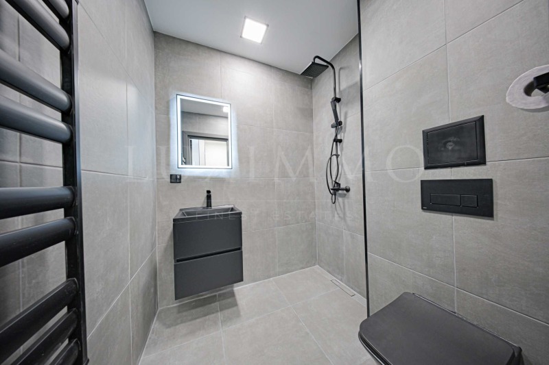 A louer  1 chambre Sofia , Manastirski livadi , 72 m² | 57650959 - image [8]