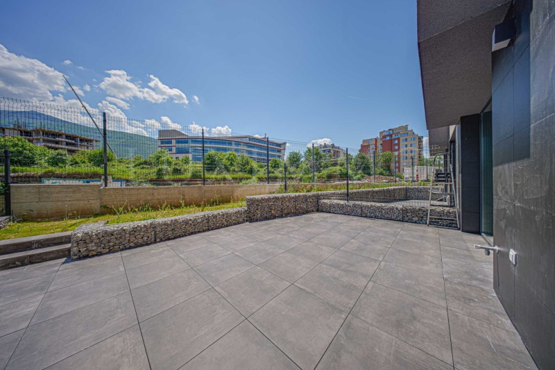 A louer  1 chambre Sofia , Manastirski livadi , 72 m² | 57650959 - image [10]