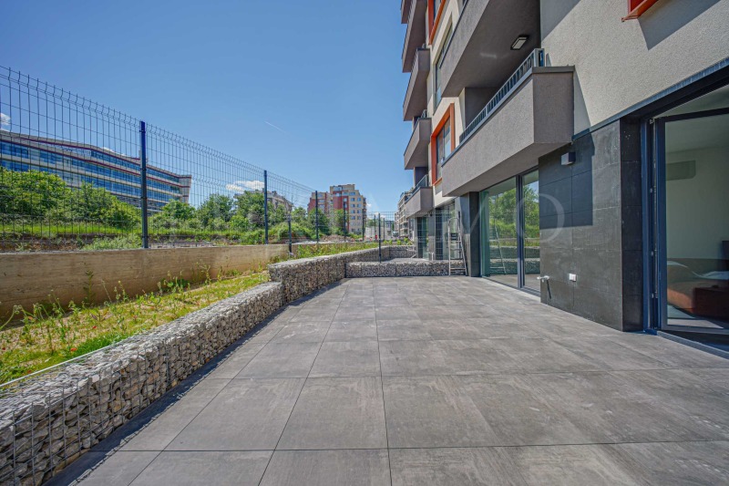 A louer  1 chambre Sofia , Manastirski livadi , 72 m² | 57650959 - image [9]
