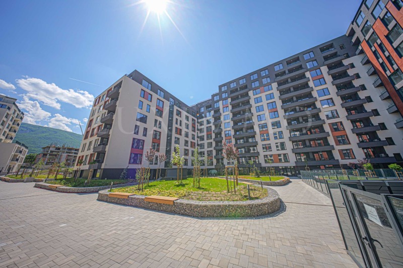 A louer  1 chambre Sofia , Manastirski livadi , 72 m² | 57650959 - image [14]